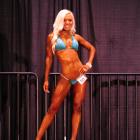 Stephanie  Phillips - NPC Eastern Seaboard 2012 - #1